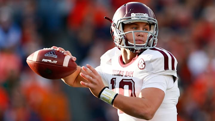 Missouri Tigers vs. Texas A&M Aggies: Game time, live stream, TV coverage