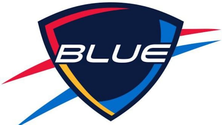 Oklahoma City gave its D-League team a dumb name Oklahoma City gave its D-League team a dumb name