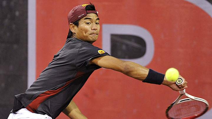 USC defeats Oklahoma 4-2 to win 21st NCAA men's tennis title