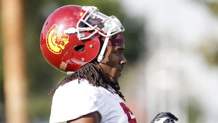 USC cornerback Josh Shaw will play Saturday vs. UCLA after reinstatement