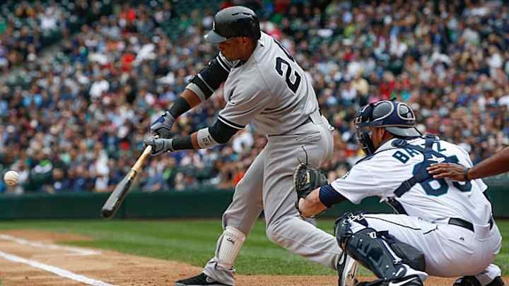 Enjoy that title, Seattle -- Mariners still have lots of questions Enjoy that title, Seattle -- Mariners still have lots of questions