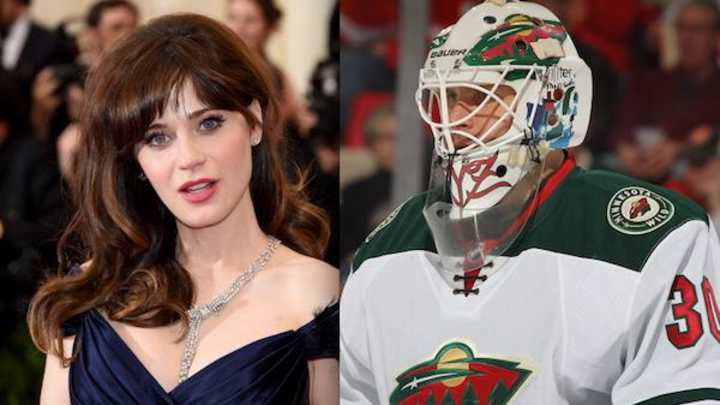 Ilya Bryzgalov's Best Moments All in One Video