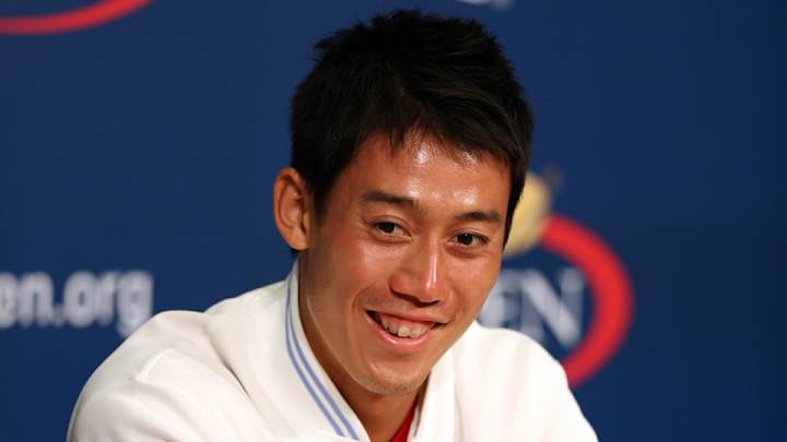 Kei Nishikori, Julien Benneteau reach Malaysian Open final