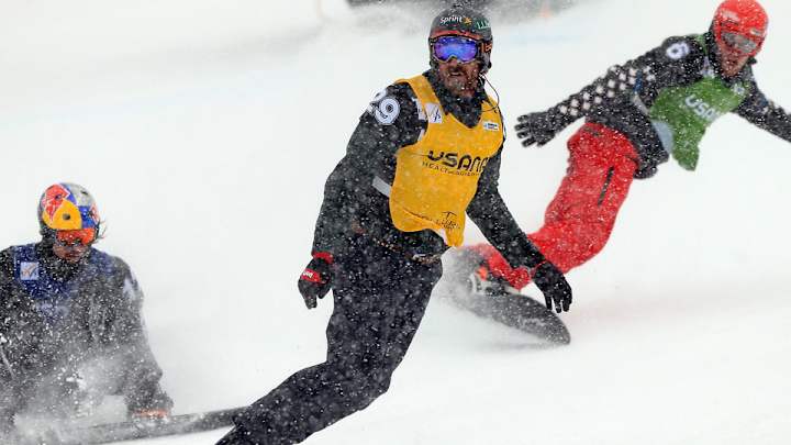 Wescott has no regrets after backcountry injury