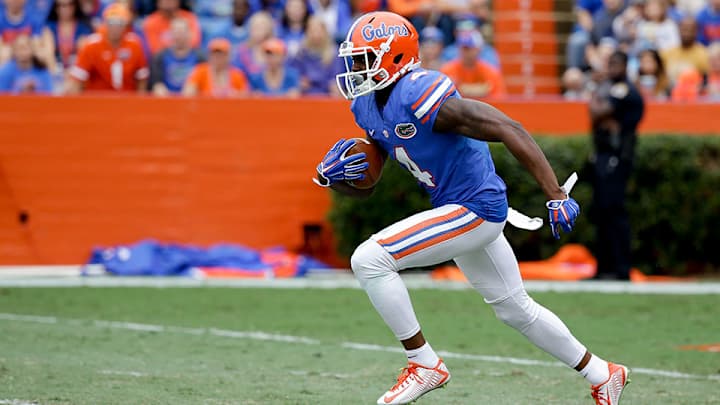 Florida to be without two starters vs. East Carolina in Birmingham Bowl