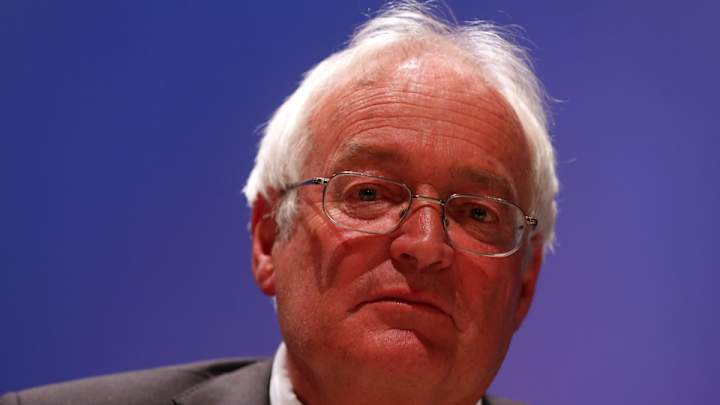 FIFA ethics judge: 'Surprised' at criticism over World Cup bid report