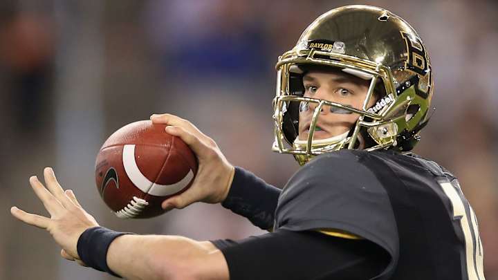 Baylor Bears 2014 football schedule Baylor Bears 2014 football schedule