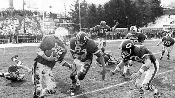 Thanksgiving at Its Best