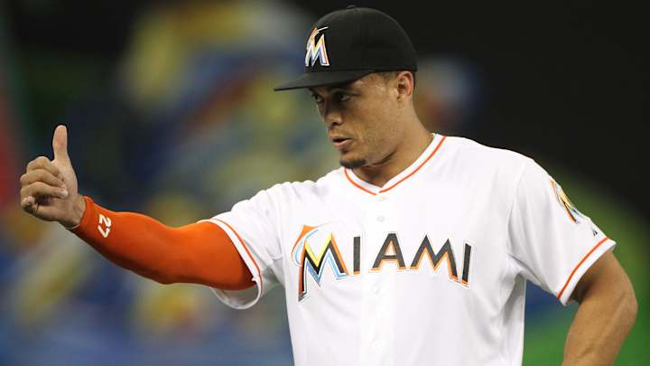 Report: Giancarlo Stanton will make $31 million in first 3 years of new deal Report: Giancarlo Stanton will make $31 million in first 3 years of new deal