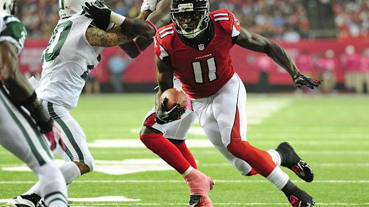 Atlanta Falcons training camp: Dates, location and site