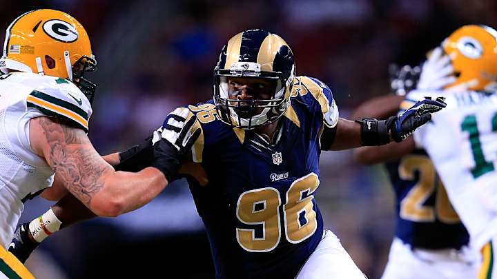 Sam the Ram? Roster Spot Not Yet Locked Up