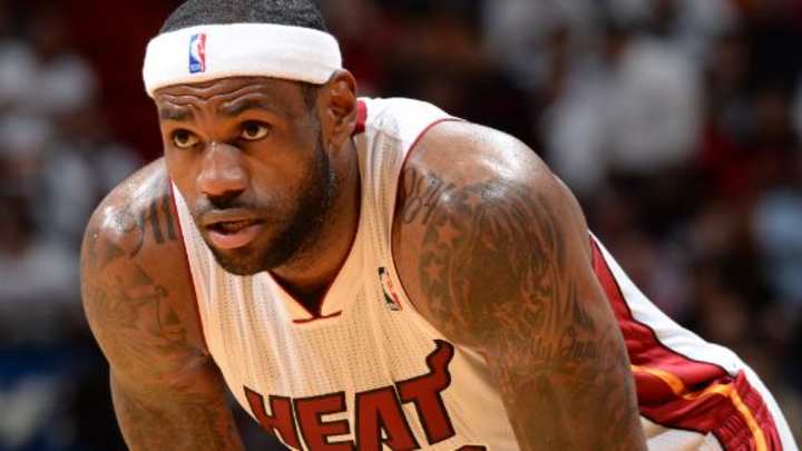 LeBron James and John Cena Land Roles in Judd Apatow's Next Film