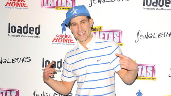 Prankster Caught Attempting to Board Plane With England's World Cup Team