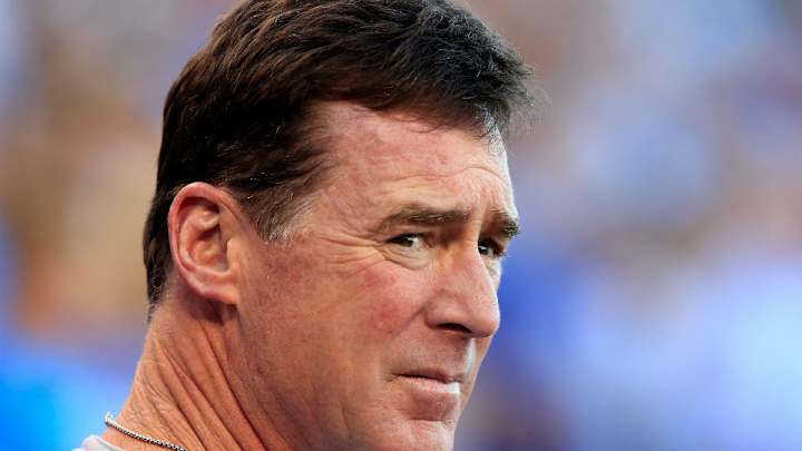 A's Bob Melvin rips 'embarrassing, pathetic' team after Angels sweep