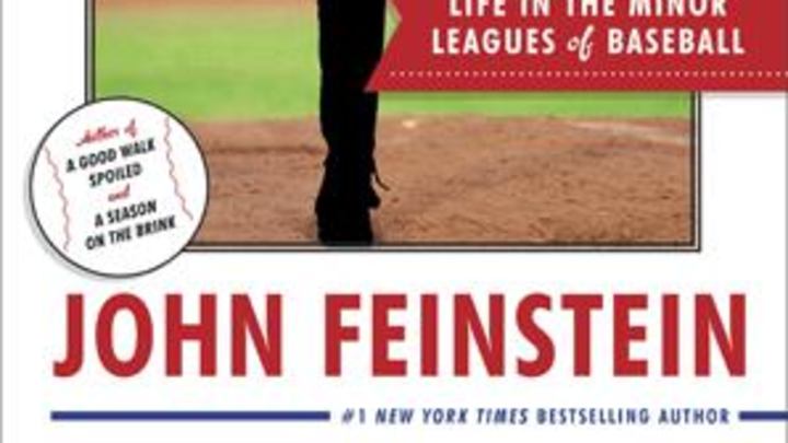 The minor leagues: where nobody knows your name