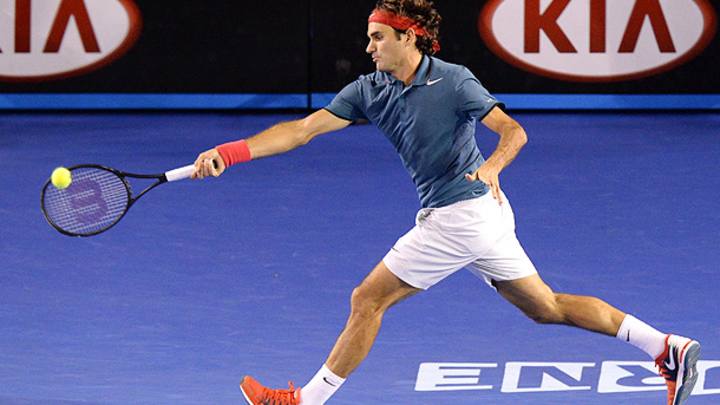 A Fan's View: Roger Federer