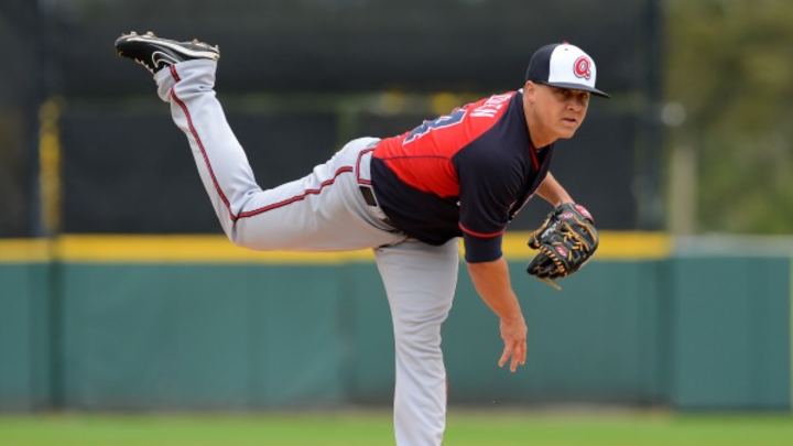 Braves starter Kris Medlen expects to have second Tommy John surgery Braves starter Kris Medlen expects to have second Tommy John surgery