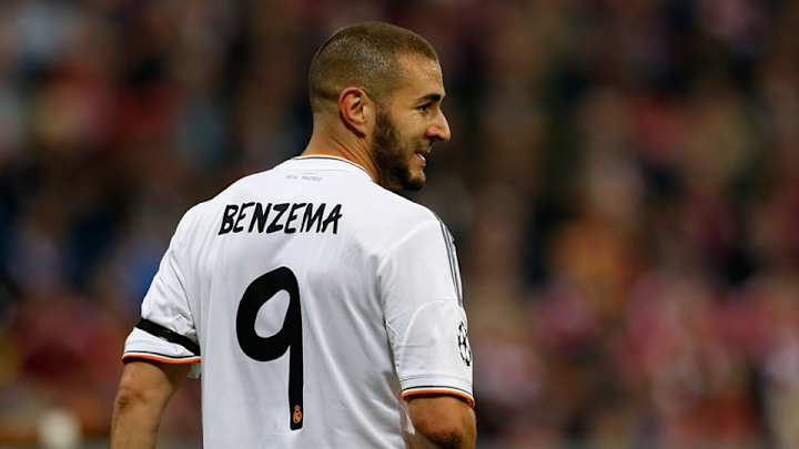 Karim Benzema, Real Madrid agree to contract extension