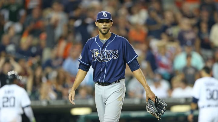 Rays: We weren't prohibited from trading David Price to any team
