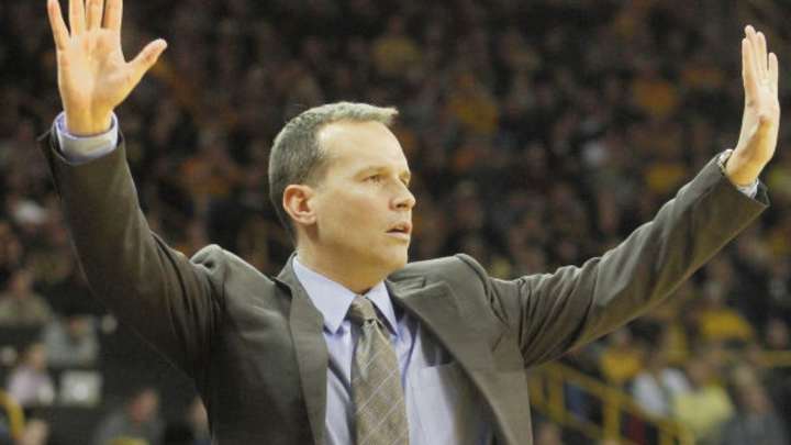 Chris Collins, Northwestern resurrected their season in just 12 hours