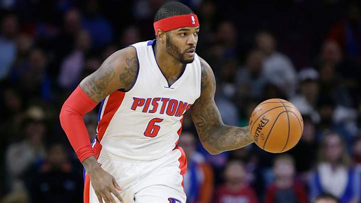 Josh Smith excited to reunite with Dwight Howard on Rockets