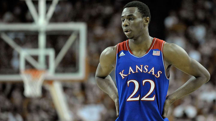 Report: Cavaliers still unsure what to do with top draft pick