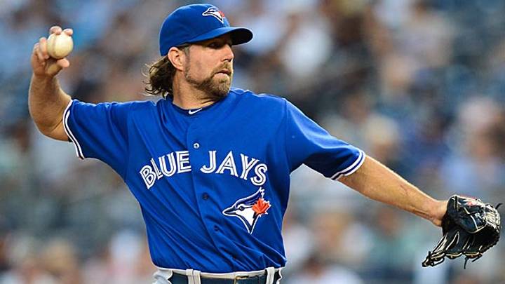 Fantasy baseball 2014 team previews: Toronto Blue Jays Fantasy baseball 2014 team previews: Toronto Blue Jays