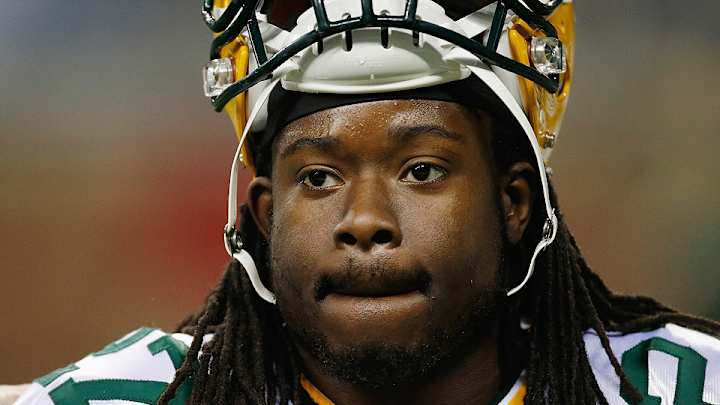 Fantasy Football: Time to cut bait on these disappointing players? Fantasy Football: Time to cut bait on these disappointing players?