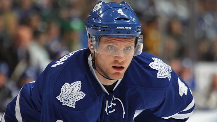 Maple Leafs agree to terms with Cody Franson Maple Leafs agree to terms with Cody Franson