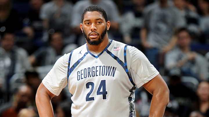 With Josh Smith sidelined, Georgetown should reassess future of the program With Josh Smith sidelined, Georgetown should reassess future of the program