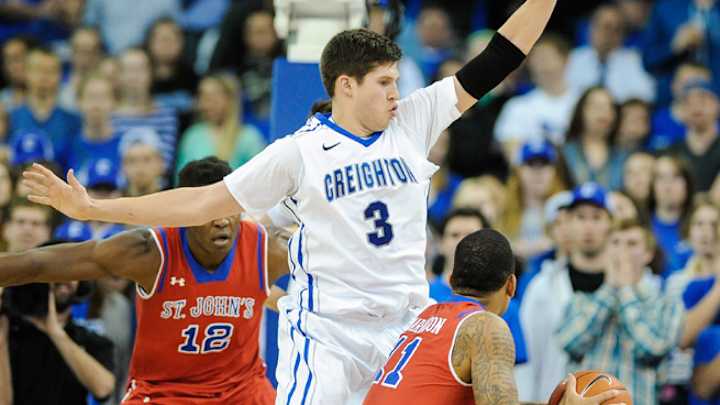Will McDermott's defense hurt his NBA draft stock? Will McDermott's defense hurt his NBA draft stock?
