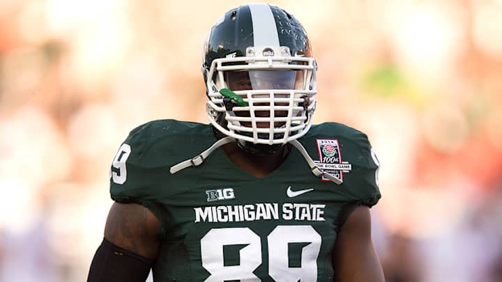 Ohio State vs. Michigan State: Game time, live stream, TV coverage