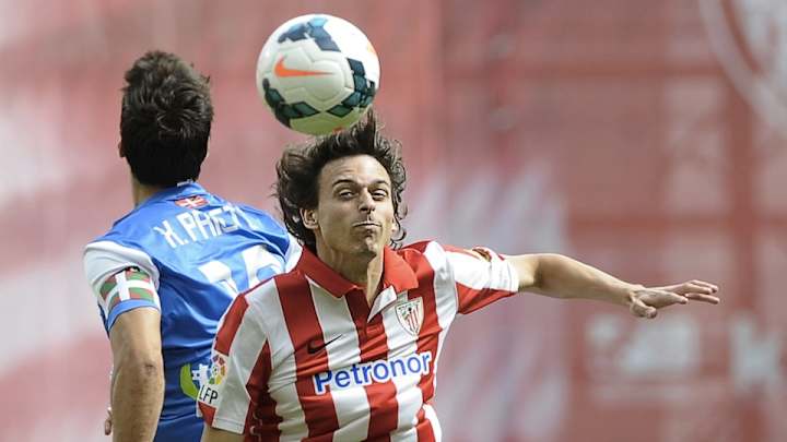 Report: La Liga's Athletic Bilbao could play MLS teams in 2015