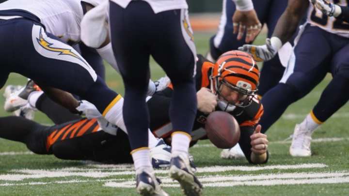 2014 NFL draft order: When the Cincinnati Bengals pick in Round 2; full list of picks 2014 NFL draft order: When the Cincinnati Bengals pick in Round 2; full list of picks