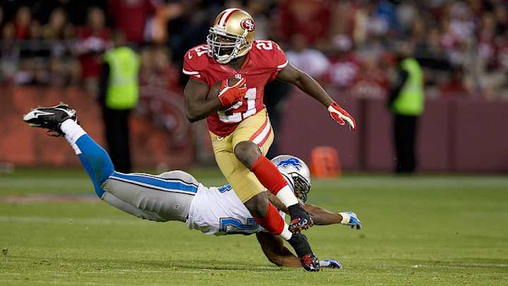 FanNation weekly fantasy football: Who you should pick in Week 1