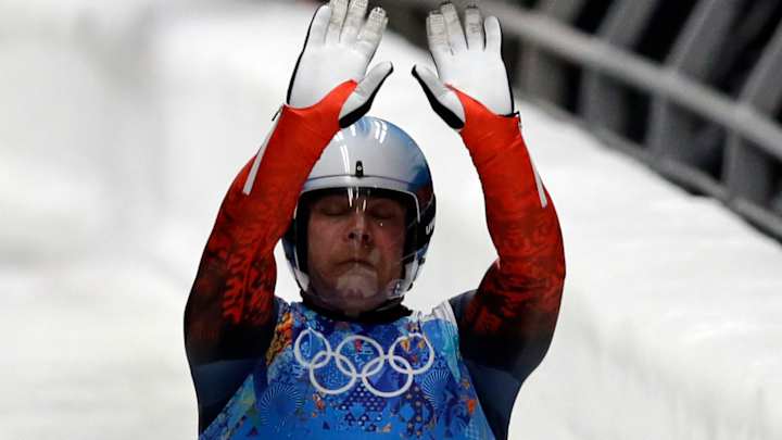 SOCHI SCENE: Demchenko's skewers