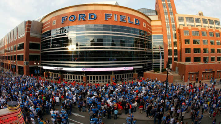 Detroit Lions to introduce dynamic ticket pricing, cut preseason prices for 2014 season Detroit Lions to introduce dynamic ticket pricing, cut preseason prices for 2014 season