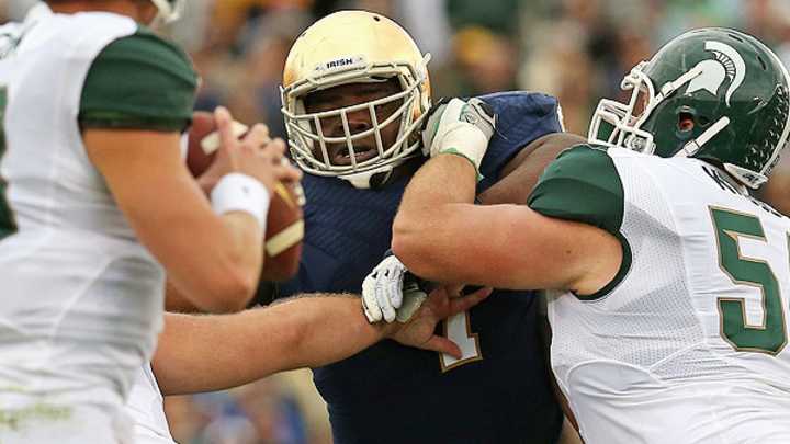 Dallas Cowboys Mock Draft Tracker