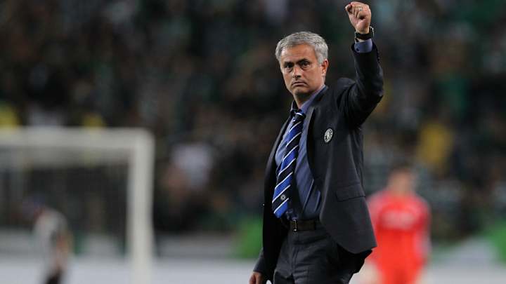 Fast starts don't always pan out, but Chelsea has look of winner