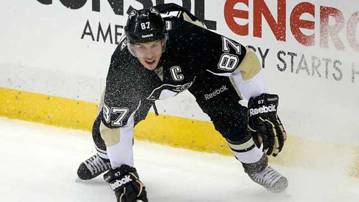 2014 NHL playoffs preview: Pittsburgh Penguins vs. Columbus Blue Jackets 2014 NHL playoffs preview: Pittsburgh Penguins vs. Columbus Blue Jackets