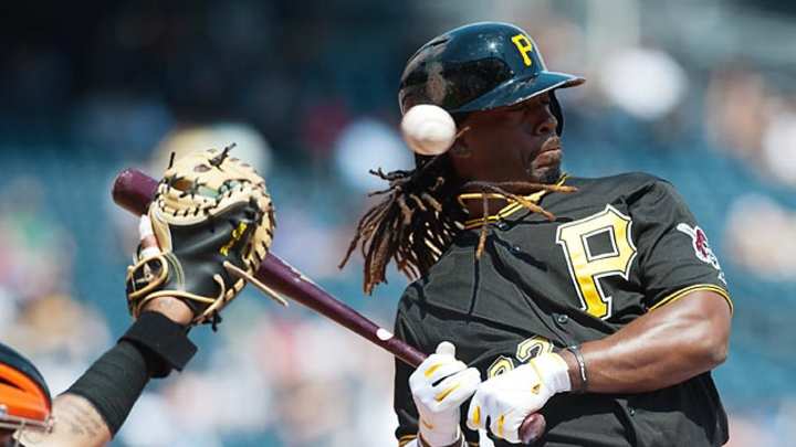 Leading Off: Pictures of the Week