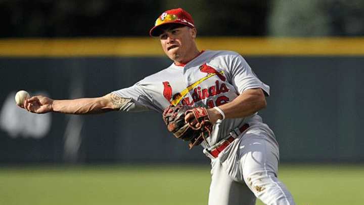 Spring training preview: National League Central Spring training preview: National League Central