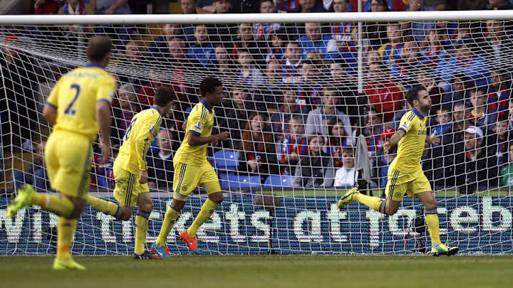 Chelsea vs. Maribor live stream: Watch Champions League online