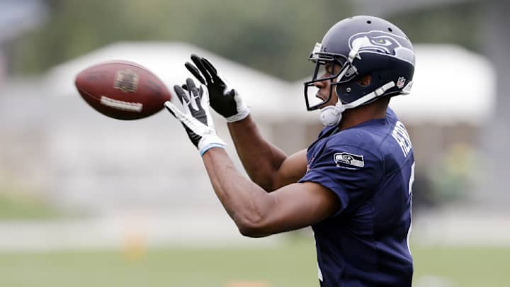 Bears sign wide receiver Greg Herd after Marquess Wilson's injury Bears sign wide receiver Greg Herd after Marquess Wilson's injury