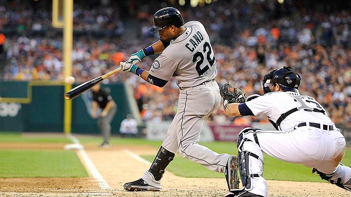 Daily fantasy baseball: Start Sale, Cano, Upton to win today's games