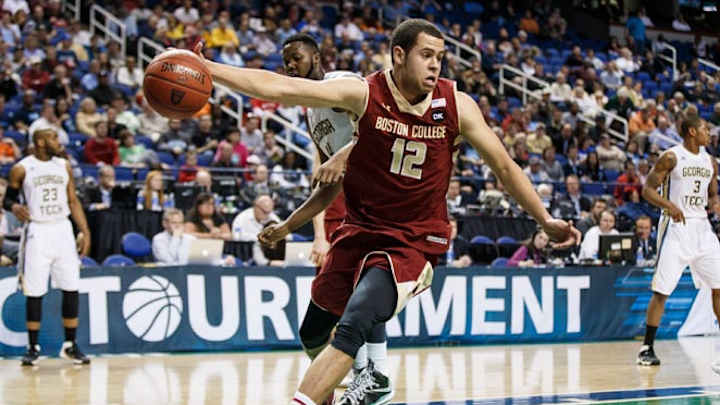 BC's Ryan Anderson to play senior season at Arizona