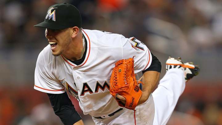 Yasiel Puig, Jose Fernandez among 2013 rookies avoiding sophomore slump Yasiel Puig, Jose Fernandez among 2013 rookies avoiding sophomore slump