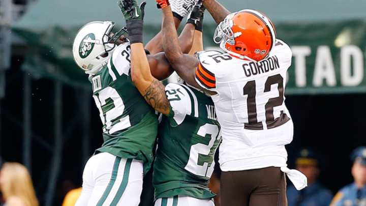Former Cleveland Browns CEO says he wanted to trade Josh Gordon