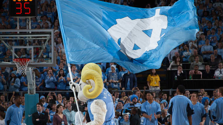 UNC to provide scholarships for former athletes to finish degrees