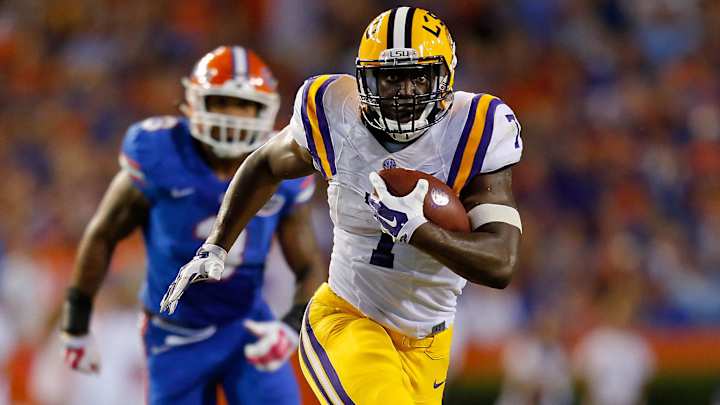 Kentucky Wildcats vs. LSU Tigers: Game time, live stream, TV coverage
